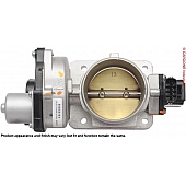 Cardone (A1) Industries Throttle Body - 67-6000