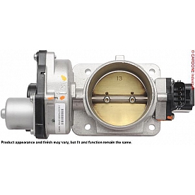 Cardone (A1) Industries Throttle Body - 67-6000