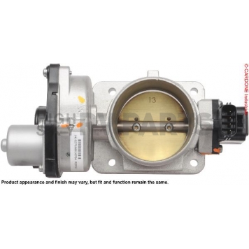 Cardone (A1) Industries Throttle Body - 67-6000