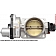 Cardone (A1) Industries Throttle Body - 67-6000