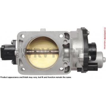 Cardone (A1) Industries Throttle Body - 67-6000-1