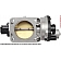 Cardone (A1) Industries Throttle Body - 67-6000