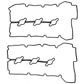 Fel-Pro Gaskets Valve Cover Gasket - VS 50750 R