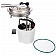 Delphi Technologies Fuel Pump Electric - FG1054