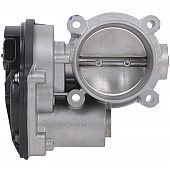 Cardone (A1) Industries Throttle Body - 67-6015