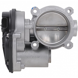 Cardone (A1) Industries Throttle Body - 67-6015