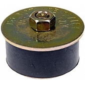 Dorman (OE Solutions) Expansion Plug - 570-010