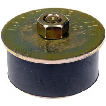 Dorman (OE Solutions) Expansion Plug - 570-010