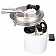 Delphi Technologies Fuel Pump Electric - FG1055