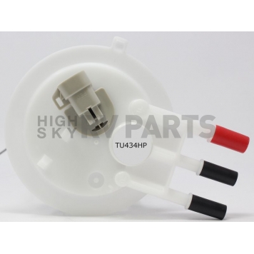 Walbro Fuel Pumps Fuel Pump Electric - TU434HP-6