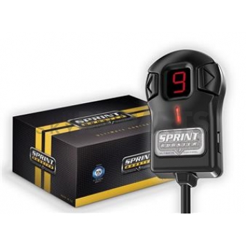 Advanced FLOW Engineering Throttle Sensitivity Booster - 7716205