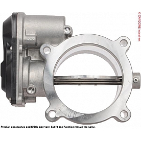Cardone (A1) Industries Throttle Body - 67-6019
