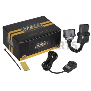 Advanced FLOW Engineering Throttle Sensitivity Booster - 7716408-6