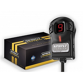 Advanced FLOW Engineering Throttle Sensitivity Booster - 7716409