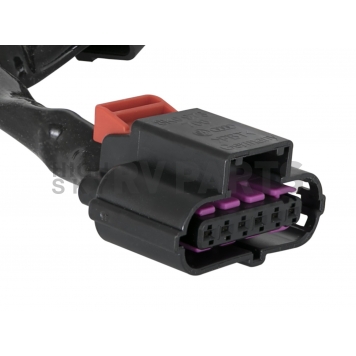 Advanced FLOW Engineering Throttle Sensitivity Booster - 7716409-4