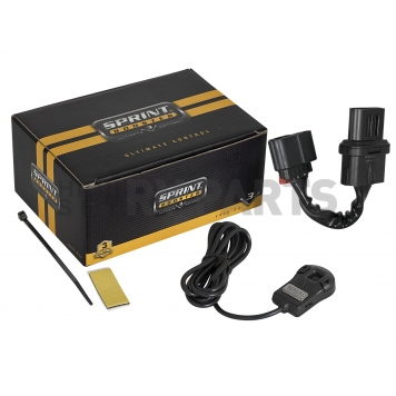 Advanced FLOW Engineering Throttle Sensitivity Booster - 7716409-6