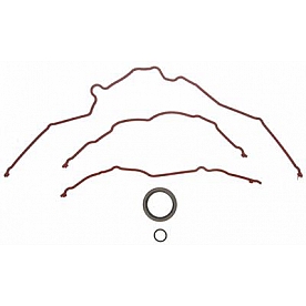 Fel-Pro Gaskets Timing Cover Gasket Set - TCS 46010-1