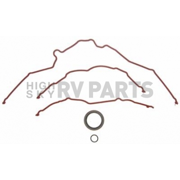 Fel-Pro Gaskets Timing Cover Gasket Set - TCS 46010-1