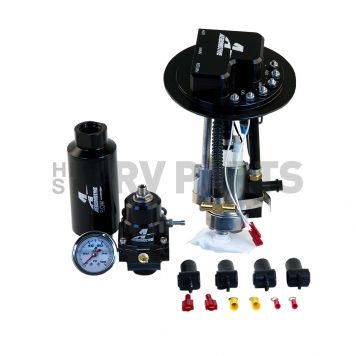 Aeromotive Fuel System Fuel Pump Electric - 17353