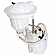 Delphi Technologies Fuel Pump Electric - FG1082