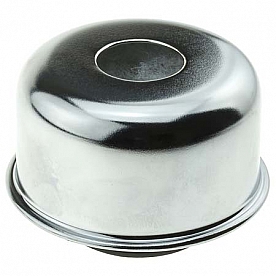 MotorRad/ CST Crankcase Breather Cap - MO71