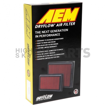 AEM Induction Air Filter - 28-20031-1