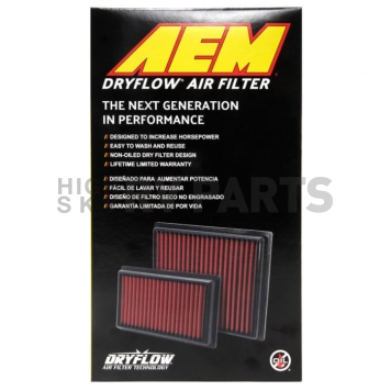 AEM Induction Air Filter - 28-20031-2