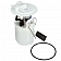Delphi Technologies Fuel Pump Electric - FG1149