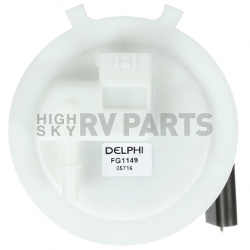 Delphi Technologies Fuel Pump Electric - FG1149-5