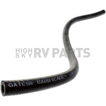 Gates Crankcase Breather Tube - 27314