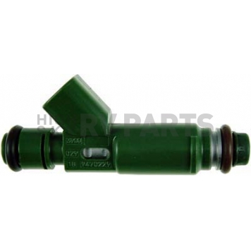GB Remanufacturing Fuel Injector - 852-12225