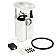 Delphi Technologies Fuel Pump Electric - FG1174