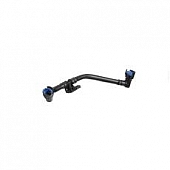 Standard Motor Eng.Management Crankcase Breather Tube - V672