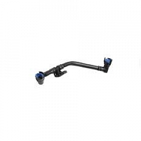 Standard Motor Eng.Management Crankcase Breather Tube - V672