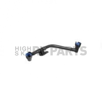 Standard Motor Eng.Management Crankcase Breather Tube - V672