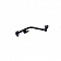Standard Motor Eng.Management Crankcase Breather Tube - V672