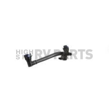 Standard Motor Eng.Management Crankcase Breather Tube - V672-1