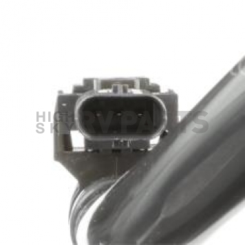 Standard Motor Eng.Management Crankcase Breather Tube - V672-2