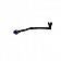 Standard Motor Eng.Management Crankcase Breather Tube - V675