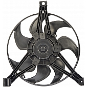 Dorman (OE Solutions) Cooling Fan 620961