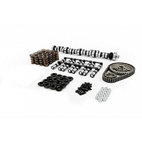 COMP Cams Camshaft/ Lifter/ Timing Gear/ Valve Spring Kit K347009