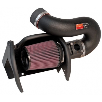 K & N Filters Cold Air Intake - 57-7000