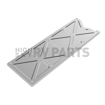 Holley  Performance Valley Pan Cover - 241-260