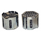Wix Filters Crankcase Breather Filter - 46978