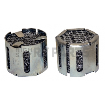 Wix Filters Crankcase Breather Filter - 46978