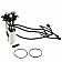 Delphi Technologies Fuel Pump Electric - FG1214