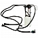 Delphi Technologies Fuel Pump Electric - FG1214