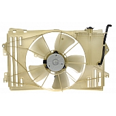 Dorman (OE Solutions) Cooling Fan 620966