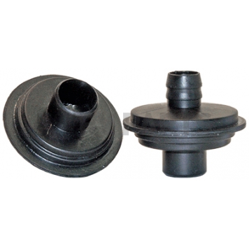 Wix Filters Crankcase Breather Filter - 46986