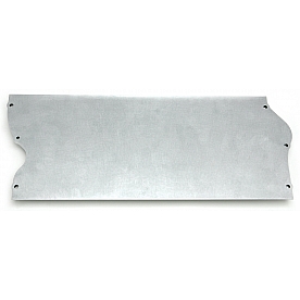Edelbrock Valley Pan Cover - 2833